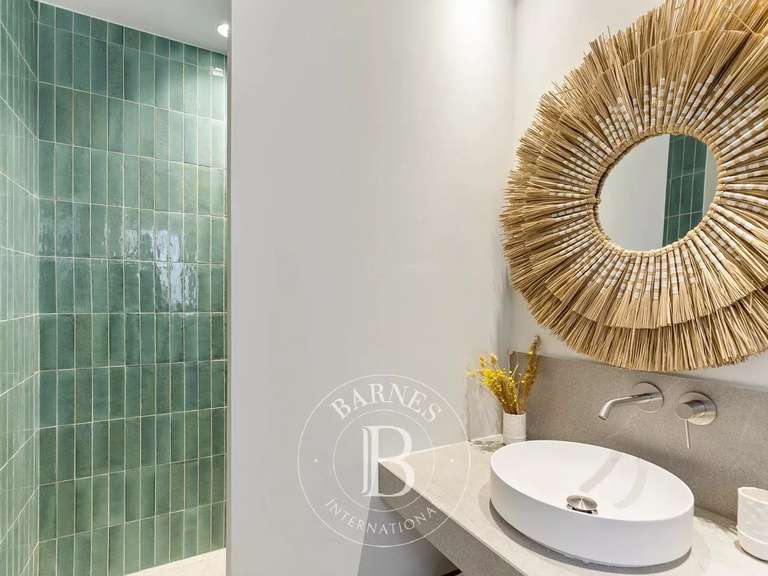 Villa with Sea view Porto-Vecchio - 6 bedrooms - 300m²