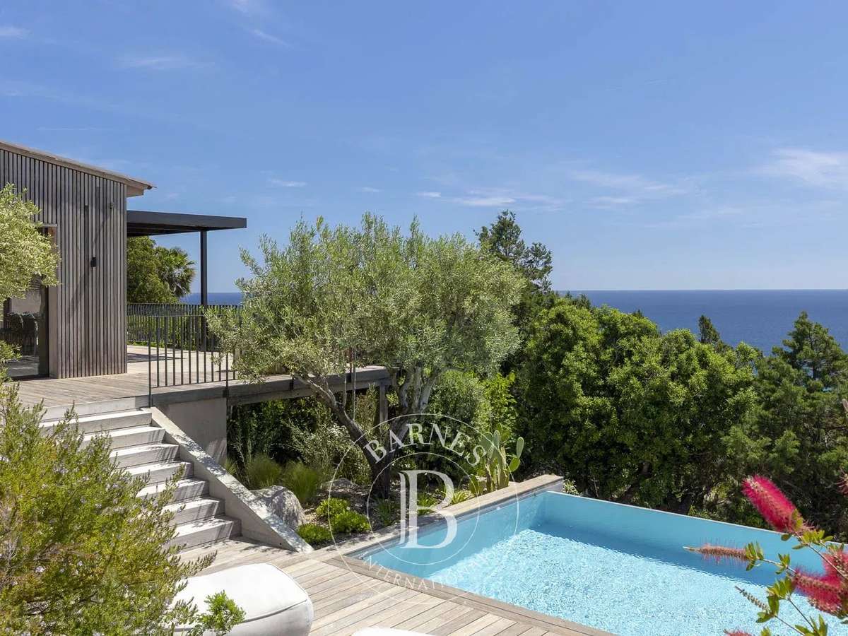 Villa Porto-Vecchio