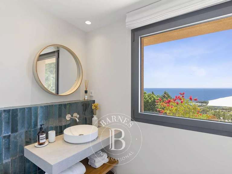 Villa with Sea view Porto-Vecchio - 6 bedrooms - 300m²