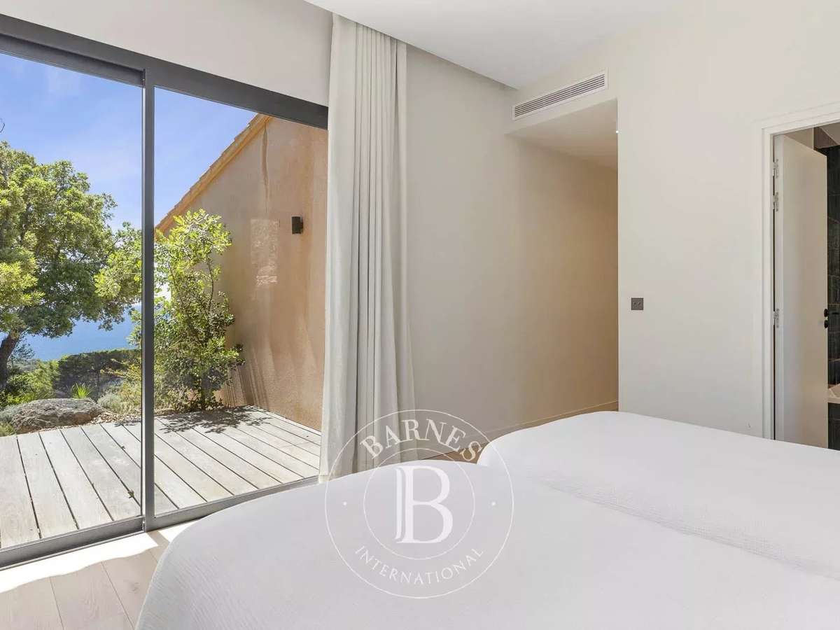 Villa Porto-Vecchio