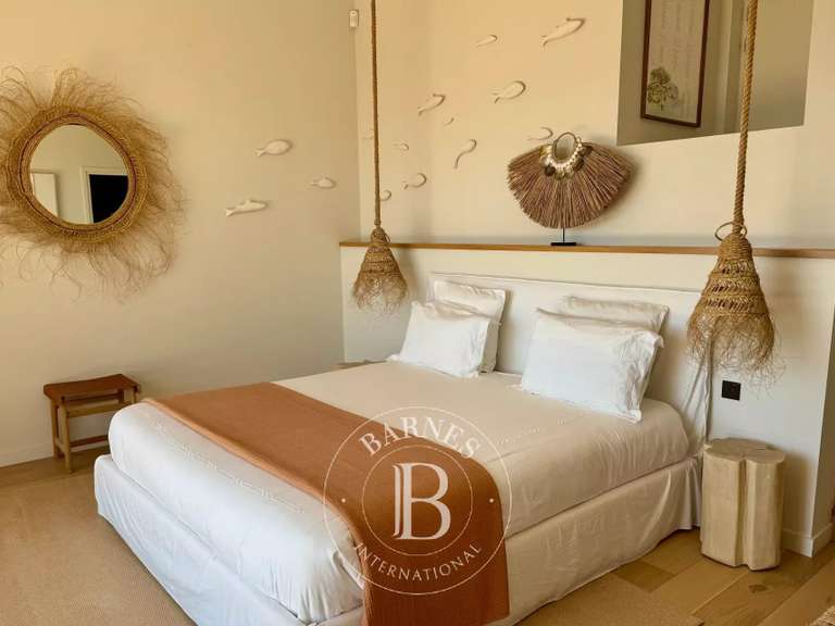 Villa with Sea view Porto-Vecchio - 6 bedrooms - 300m²