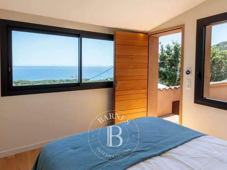 Villa with Sea view Porto-Vecchio - 6 bedrooms - 300m²