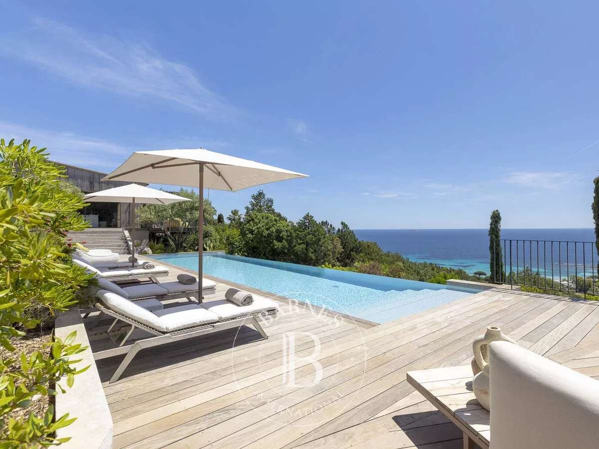 Villa Porto-Vecchio