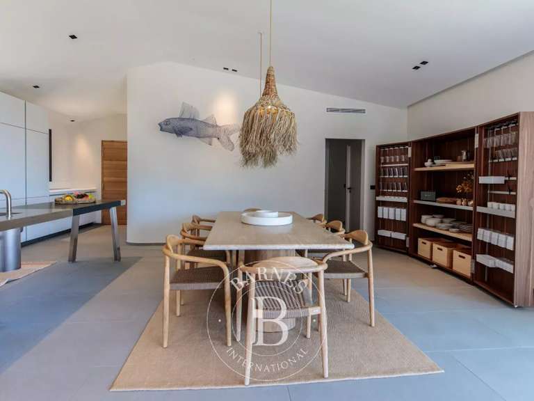 Villa with Sea view Porto-Vecchio - 6 bedrooms - 300m²