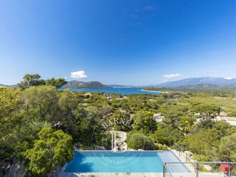 Villa with Sea view Porto-Vecchio - 6 bedrooms - 350m²
