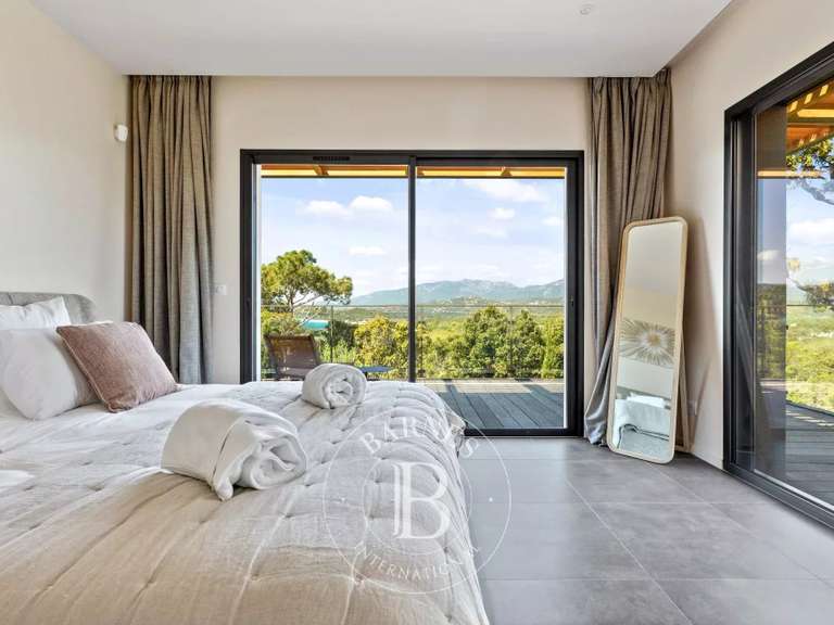 Villa with Sea view Porto-Vecchio - 6 bedrooms - 350m²