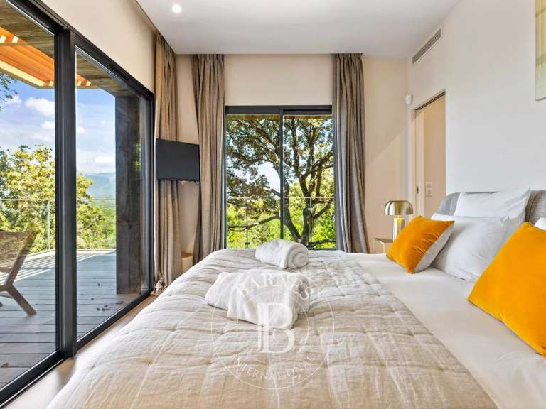 Villa with Sea view Porto-Vecchio - 6 bedrooms - 350m²