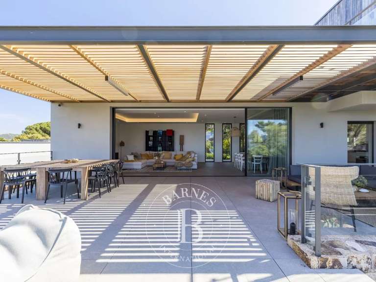 Villa with Sea view Porto-Vecchio - 6 bedrooms - 350m²