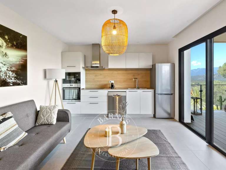 Villa with Sea view Porto-Vecchio - 6 bedrooms - 350m²