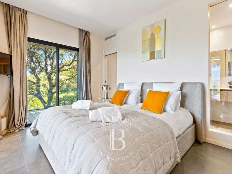 Villa with Sea view Porto-Vecchio - 6 bedrooms - 350m²