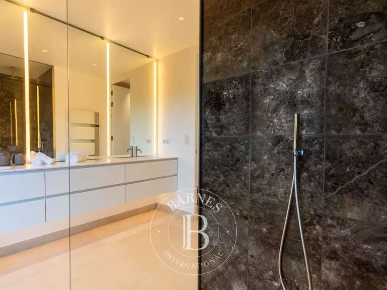 Villa with Sea view Porto-Vecchio - 6 bedrooms - 350m²