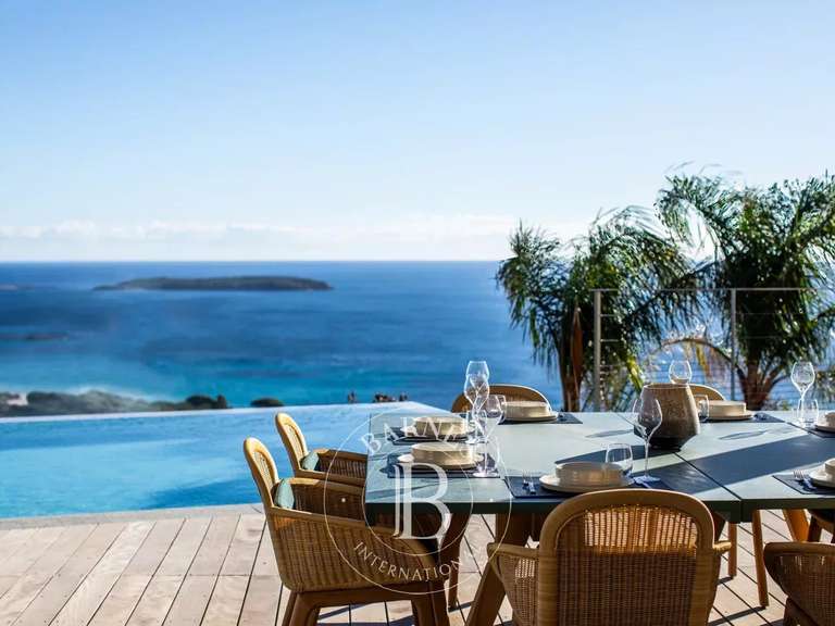 Villa with Sea view Porto-Vecchio - 6 bedrooms - 350m²