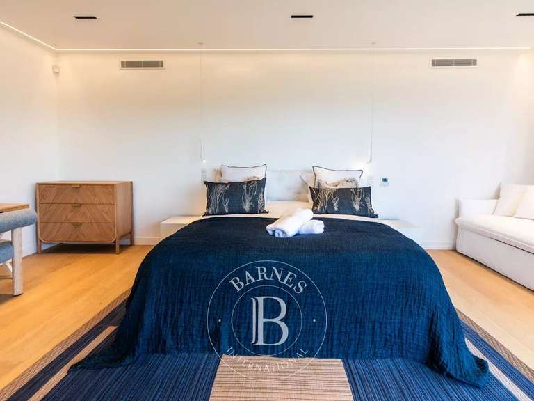 Villa with Sea view Porto-Vecchio - 6 bedrooms - 350m²