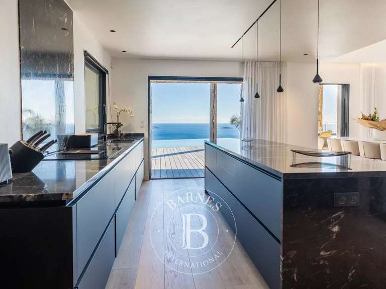 Villa with Sea view Porto-Vecchio - 6 bedrooms - 350m²