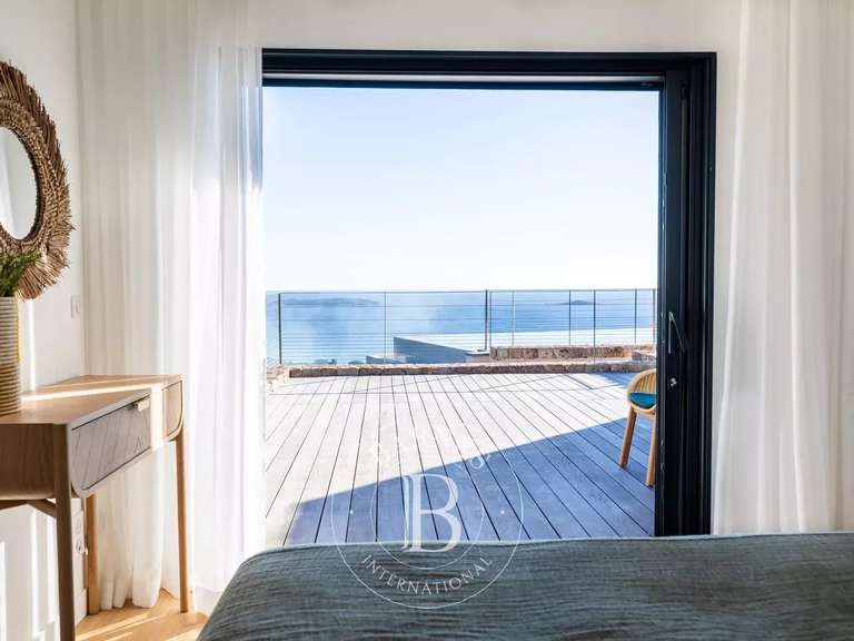 Villa with Sea view Porto-Vecchio - 6 bedrooms - 350m²