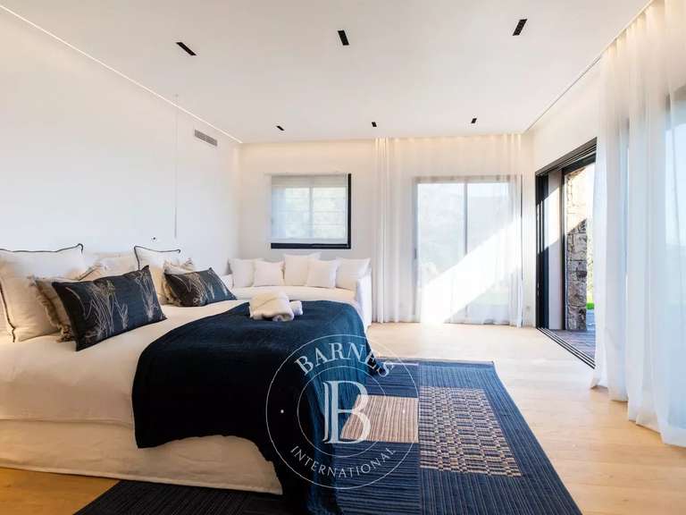 Villa with Sea view Porto-Vecchio - 6 bedrooms - 350m²