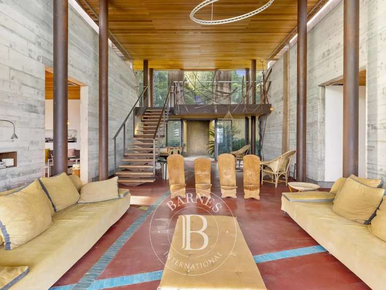 Villa with Sea view Porto-Vecchio - 7 bedrooms - 27431m²