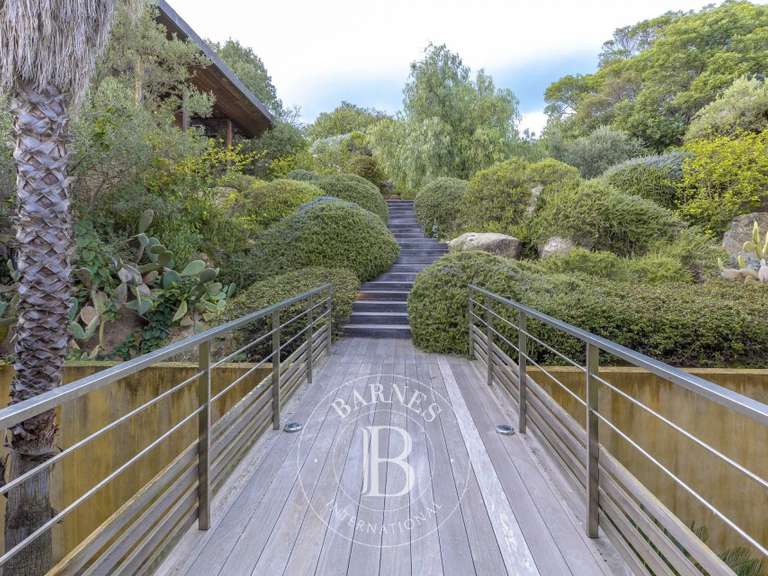 Villa with Sea view Porto-Vecchio - 7 bedrooms - 27431m²