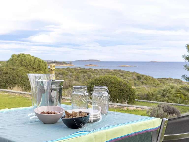 Villa with Sea view Porto-Vecchio - 7 bedrooms - 27431m²