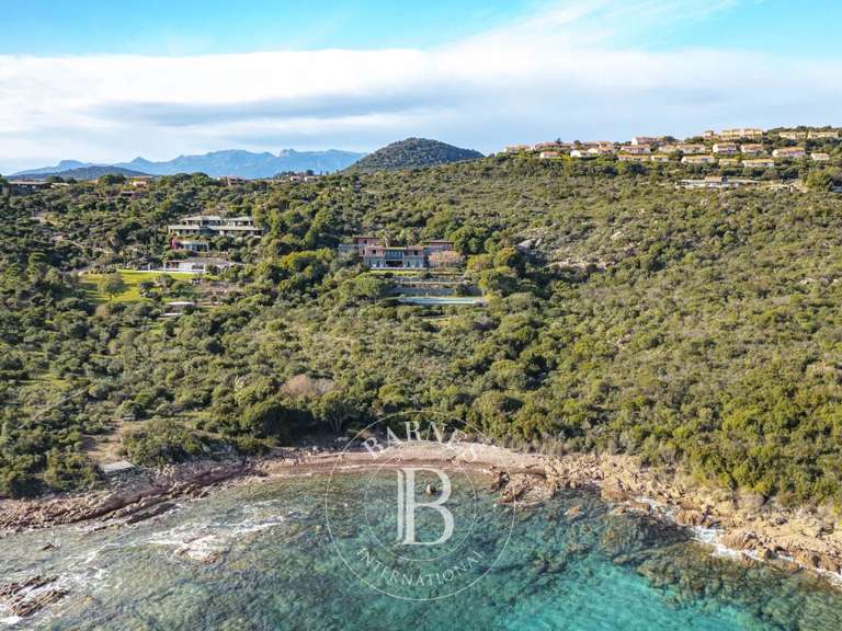 Villa with Sea view Porto-Vecchio - 7 bedrooms - 27431m²