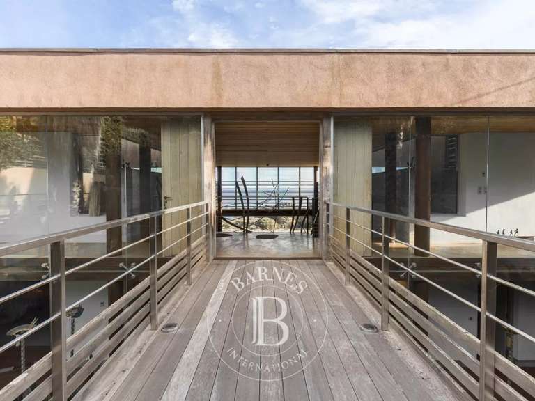 Villa with Sea view Porto-Vecchio - 7 bedrooms - 27431m²