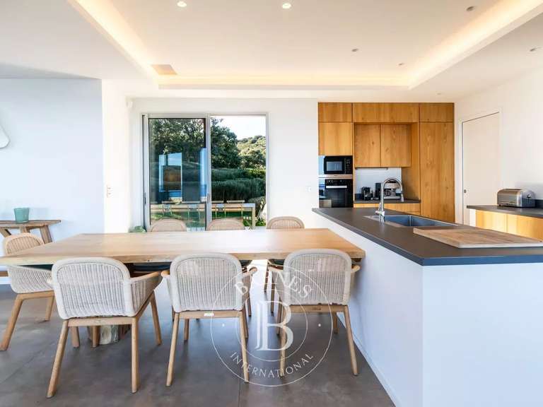 Villa with Sea view Porto-Vecchio - 7 bedrooms - 20000m²
