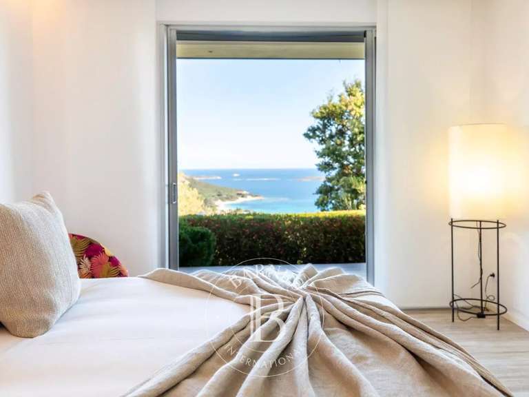 Villa with Sea view Porto-Vecchio - 7 bedrooms - 20000m²