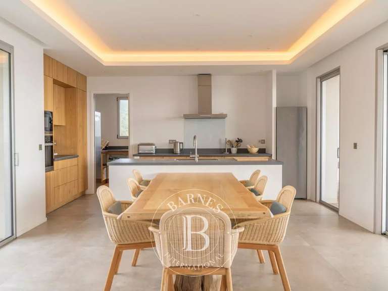 Villa avec Vue sur mer Porto-Vecchio - 7 chambres - 20000m²