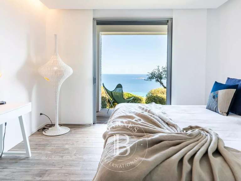Villa with Sea view Porto-Vecchio - 7 bedrooms - 20000m²