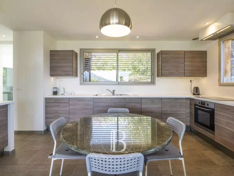 Villa avec Vue sur mer Porto-Vecchio - 3 chambres - 143m²