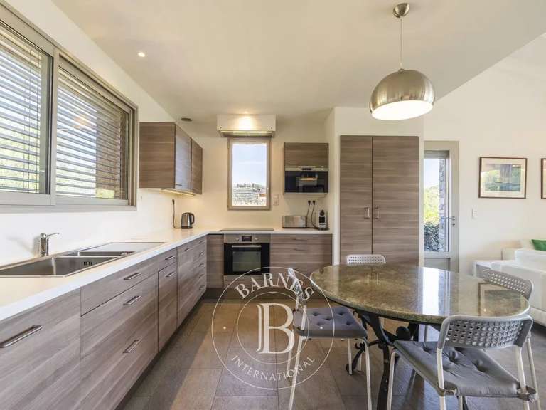 Villa avec Vue sur mer Porto-Vecchio - 3 chambres - 143m²