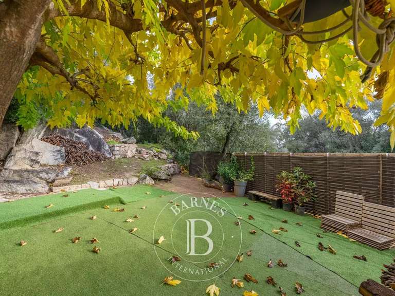 Villa with Sea view Porto-Vecchio - 4 bedrooms - 200m²