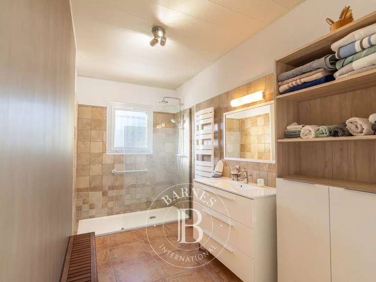 Villa with Sea view Porto-Vecchio - 4 bedrooms - 200m²