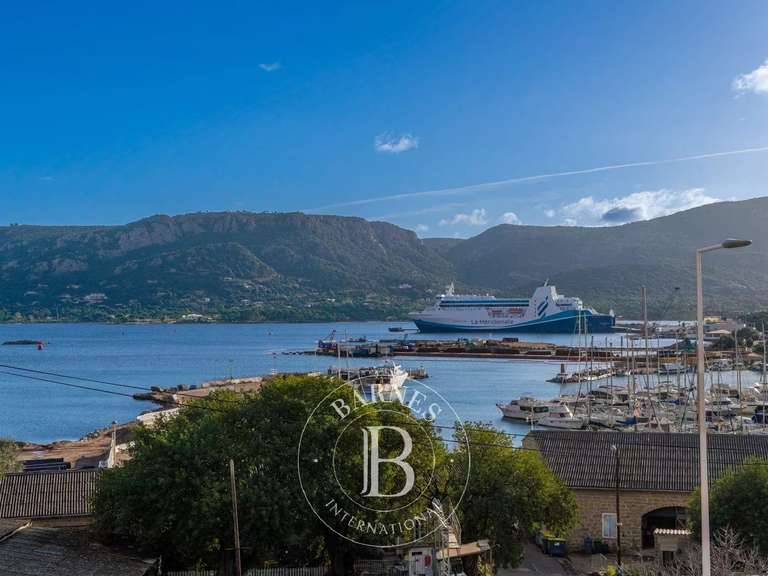 Villa with Sea view Porto-Vecchio - 4 bedrooms - 200m²