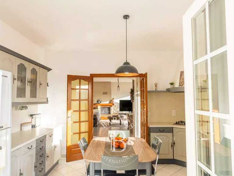 Villa with Sea view Porto-Vecchio - 4 bedrooms - 200m²