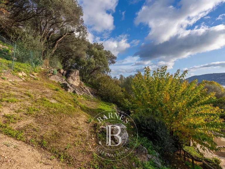 Villa with Sea view Porto-Vecchio - 4 bedrooms - 200m²