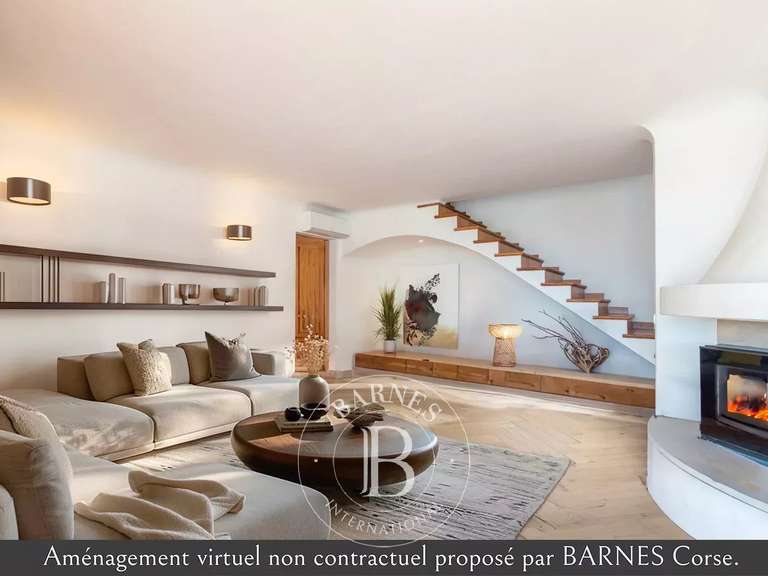 Villa Porto-Vecchio - 5 bedrooms - 193m²