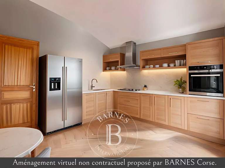 Villa Porto-Vecchio - 5 bedrooms - 193m²