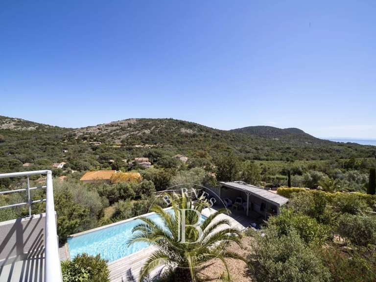 Villa with Sea view Porto-Vecchio - 211m²