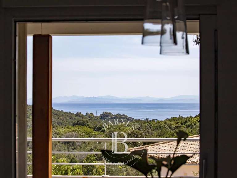 Villa with Sea view Porto-Vecchio - 211m²