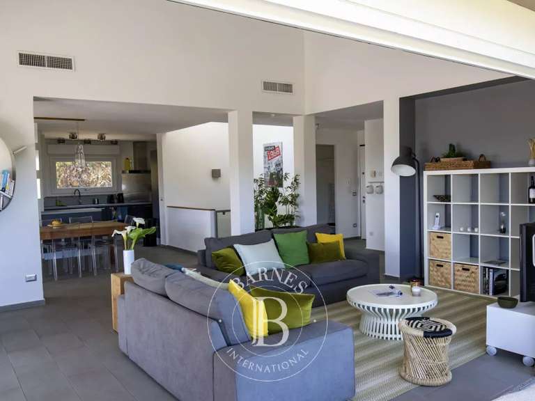 Villa with Sea view Porto-Vecchio - 211m²