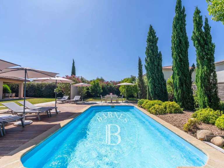 Villa Porto-Vecchio - 4 bedrooms