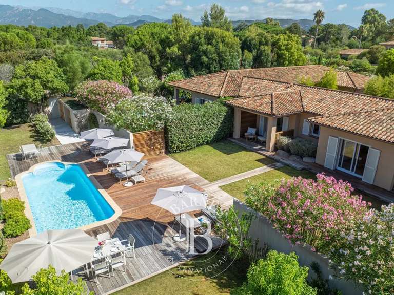 Villa Porto-Vecchio - 4 bedrooms