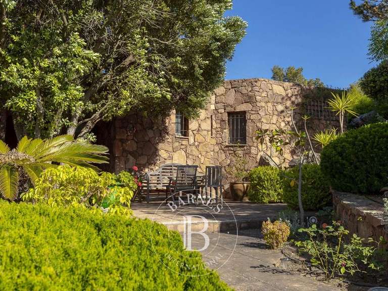 Villa with Sea view Porto-Vecchio - 3 bedrooms - 109m²