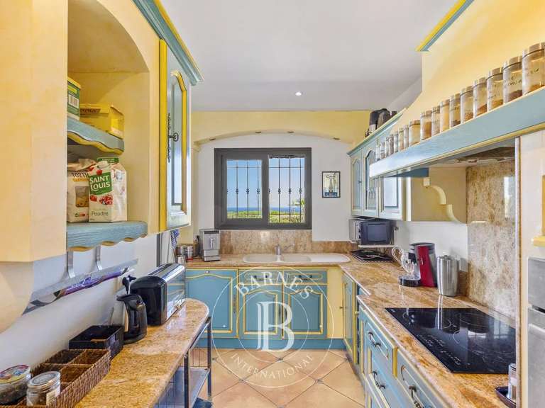 Villa with Sea view Porto-Vecchio - 3 bedrooms - 109m²