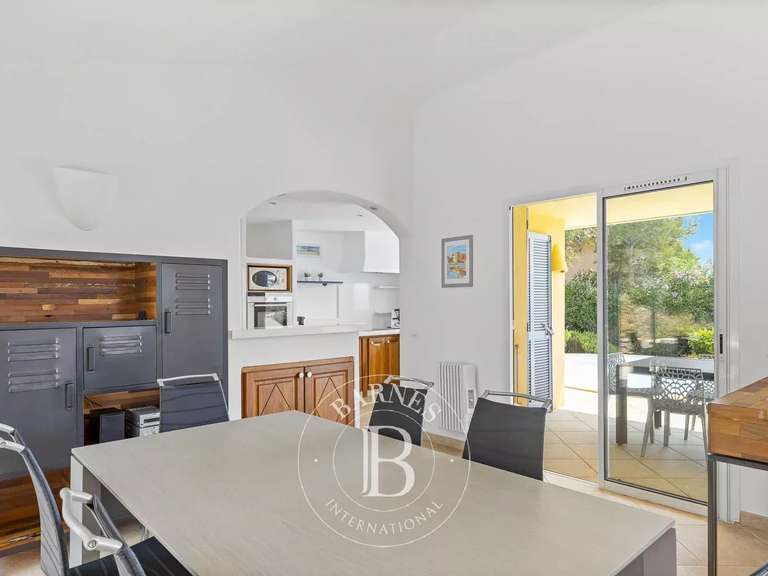 Villa with Sea view Porto-Vecchio - 3 bedrooms - 150m²