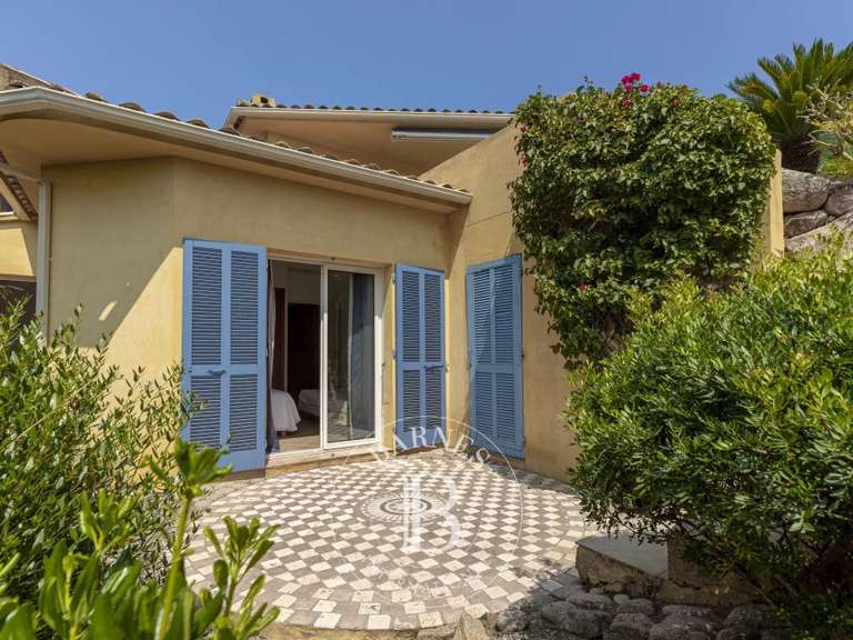 Villa with Sea view Porto-Vecchio - 3 bedrooms - 150m²