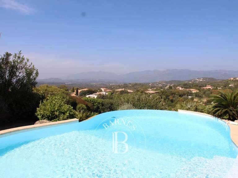 Villa with Sea view Porto-Vecchio - 3 bedrooms - 150m²