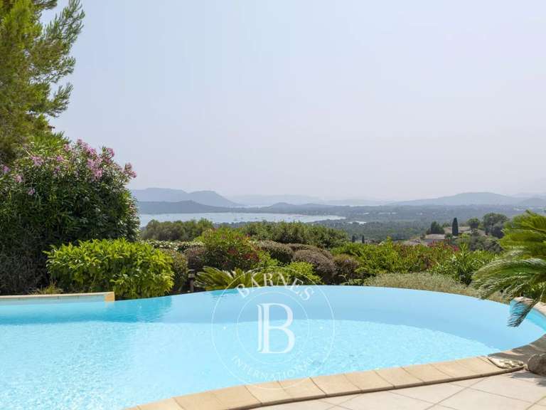 Villa with Sea view Porto-Vecchio - 3 bedrooms - 150m²