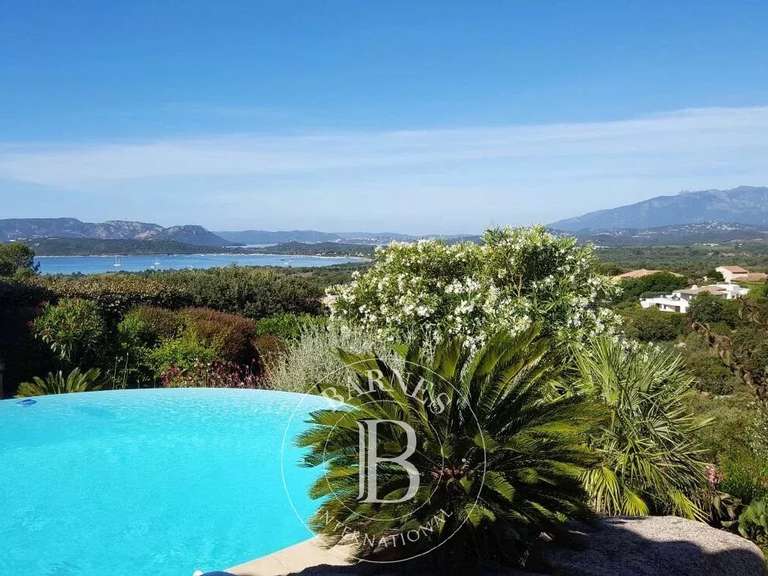 Villa with Sea view Porto-Vecchio - 3 bedrooms - 150m²